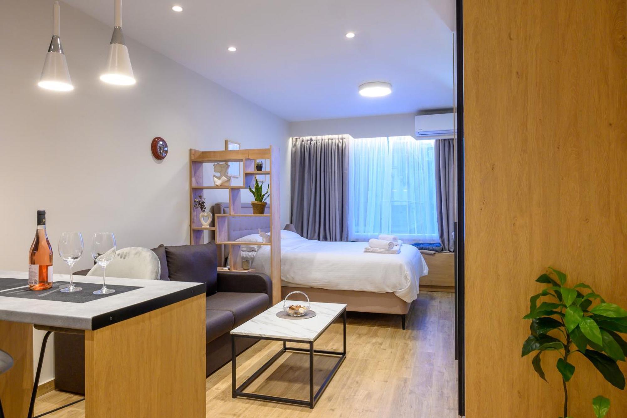 Appartement Cityzen_io *