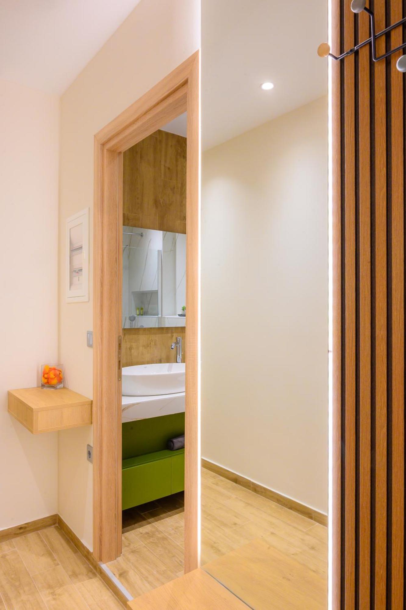 Appartement Cityzen_io