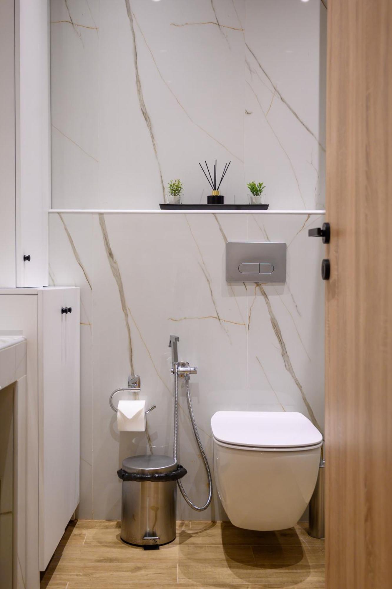 Cityzen_io Appartement *